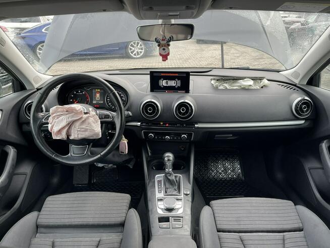 Audi A3 Automat Klimatronik Parktronik LED