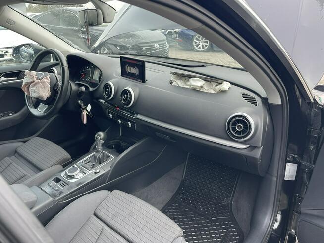 Audi A3 Automat Klimatronik Parktronik LED