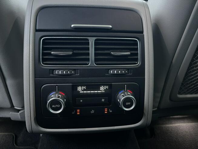 Volkswagen Touareg HAK R-line DSG Pamięć Pneumatyka 4 strefy Skóra 4Motion