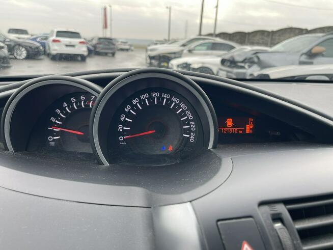 Toyota Verso Edition S+ HAK Kimatronik Tempomat