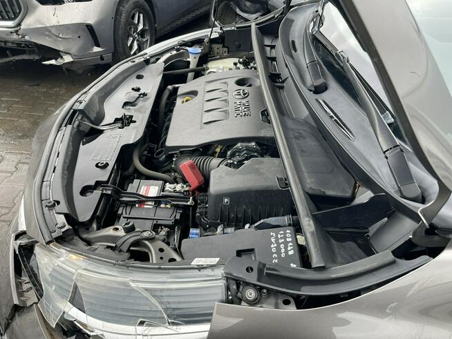 Toyota Verso Edition S+ HAK Kimatronik Tempomat