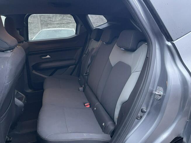 Dacia Duster Klimatornik Podgrzewanie Kamera Virtual LPG