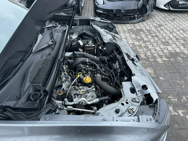 Dacia Duster Klimatornik Podgrzewanie Kamera Virtual LPG