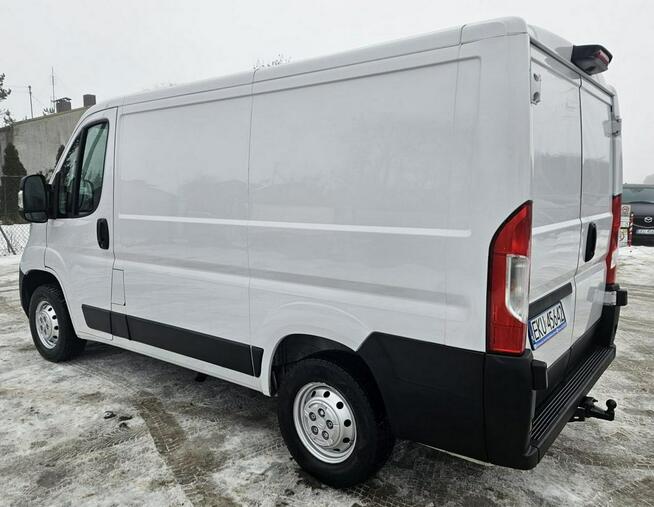 Citroen Jumper L1H1 Pack klim+navi