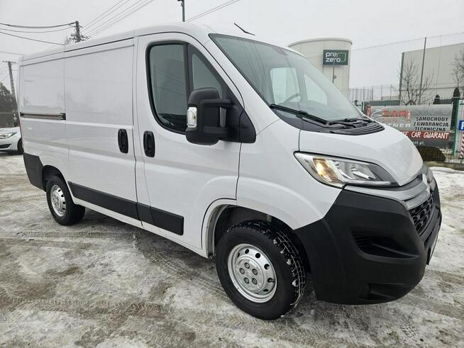 Citroen Jumper L1H1 Pack klim+navi