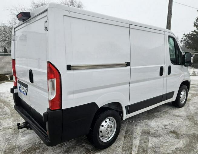 Citroen Jumper L1H1 Pack klim+navi