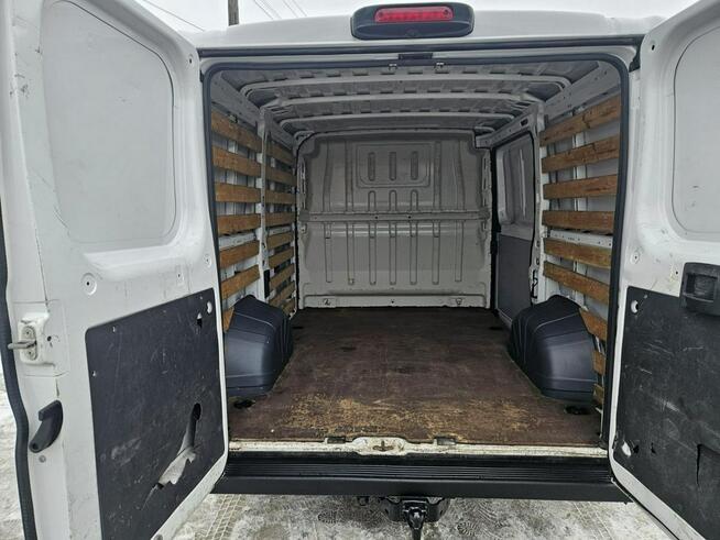 Citroen Jumper L1H1 Pack klim+navi