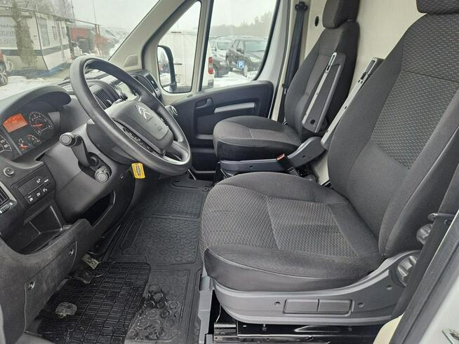 Citroen Jumper L1H1 Pack klim+navi