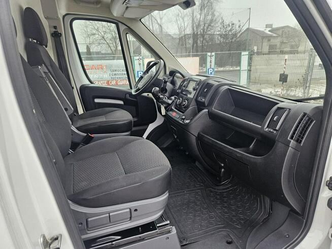 Citroen Jumper L1H1 Pack klim+navi