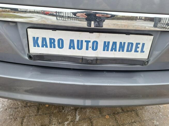 Opel Astra Klimatyzacja Parktronik Serwisowany Bezwypadkowy Stan Bardzo Dobry