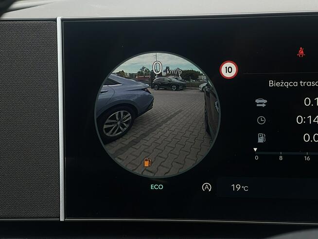 Hyundai Tucson 1.6 T-GDI HEV 6AT 2WD (215KM) Platinum - demo