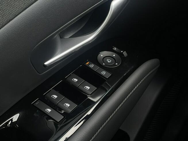 Hyundai Tucson 1.6 T-GDI HEV 6AT 2WD (215KM) Platinum - demo