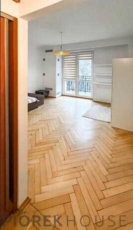 Kawalerka na Śródmieściu