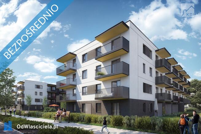 Wynajmę 1-pokojowe mieszkanie 34 m2 w Borku Fałęckim