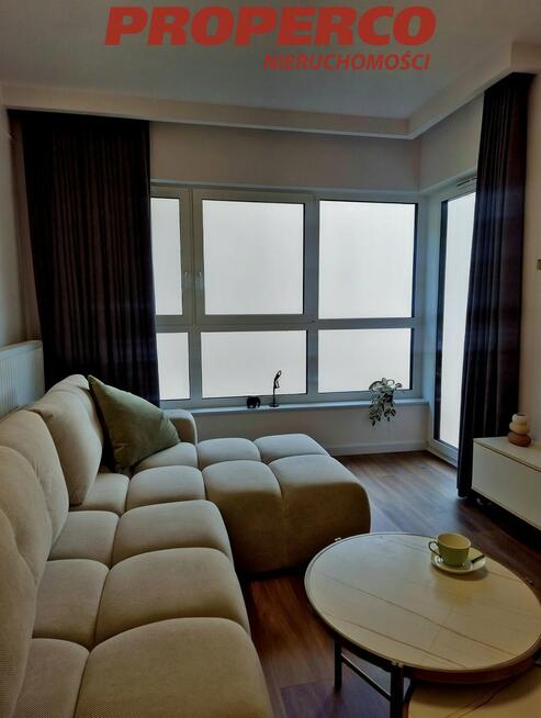 Mieszkanie Skarżysko-Kamienna Milica