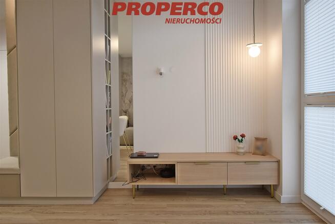 Mieszkanie Kielce Szydłówek, Turystyczna