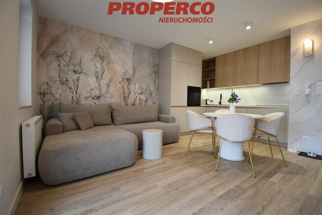 Mieszkanie Kielce Szydłówek, Turystyczna