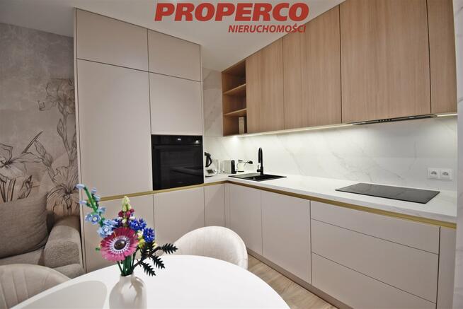 Mieszkanie Kielce Szydłówek, Turystyczna