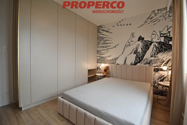 Mieszkanie Kielce Szydłówek, Turystyczna