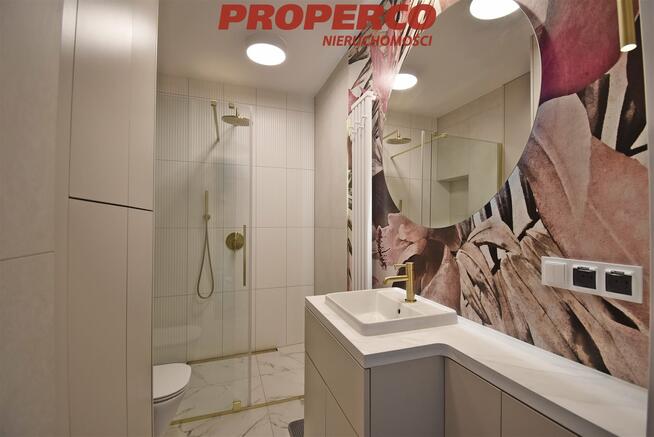 Mieszkanie Kielce Szydłówek, Turystyczna