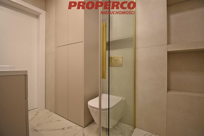 Mieszkanie Kielce Szydłówek, Turystyczna