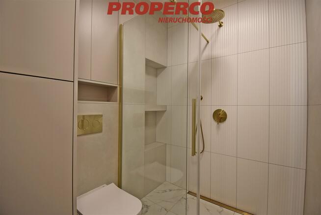 Mieszkanie Kielce Szydłówek, Turystyczna