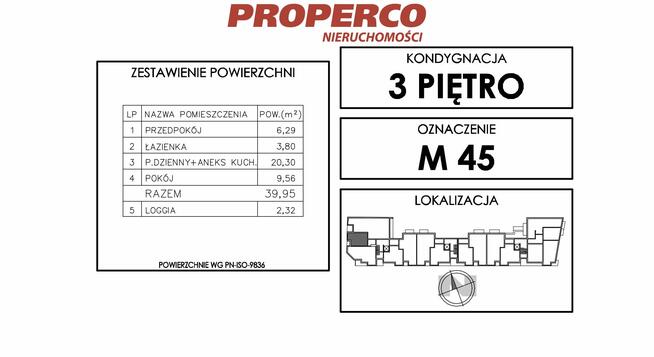 Mieszkanie Kielce Uroczysko, Klonowa