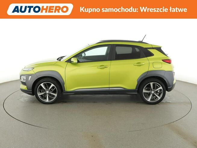 Hyundai Kona Kamera, Aut.Klima, Bluetooth