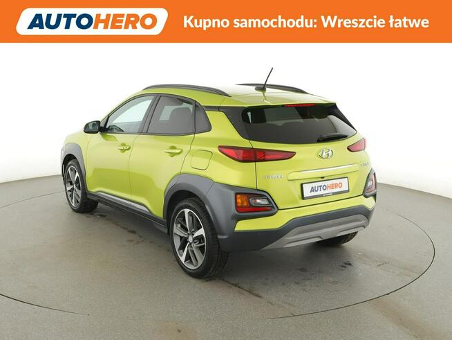 Hyundai Kona Kamera, Aut.Klima, Bluetooth