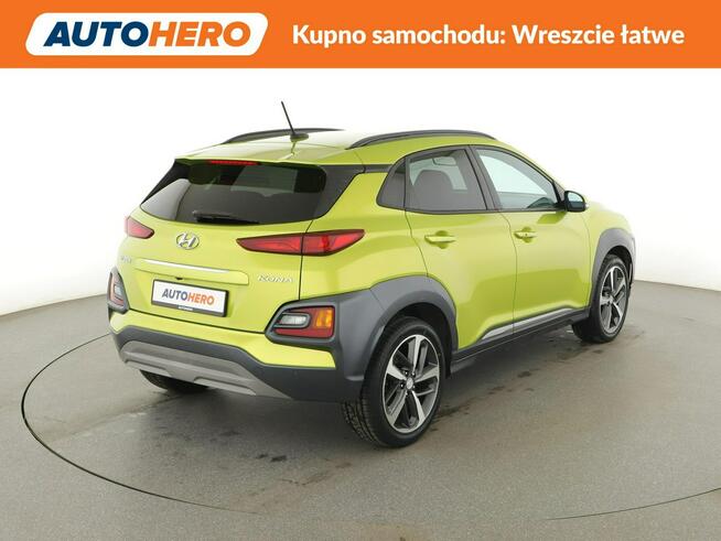 Hyundai Kona Kamera, Aut.Klima, Bluetooth