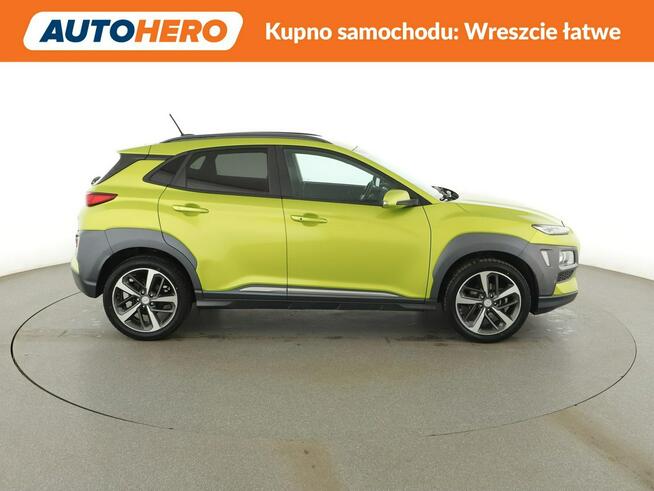Hyundai Kona Kamera, Aut.Klima, Bluetooth