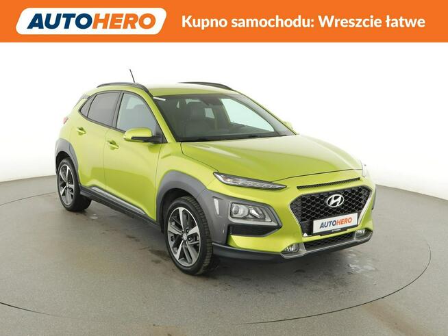 Hyundai Kona Kamera, Aut.Klima, Bluetooth