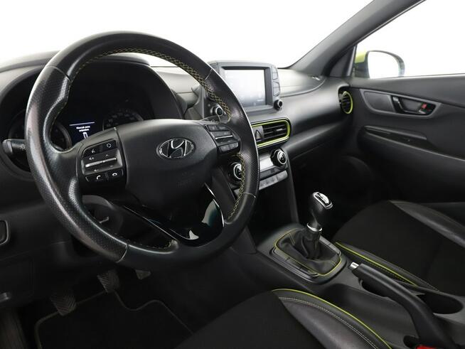 Hyundai Kona Kamera, Aut.Klima, Bluetooth