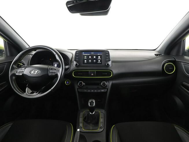 Hyundai Kona Kamera, Aut.Klima, Bluetooth