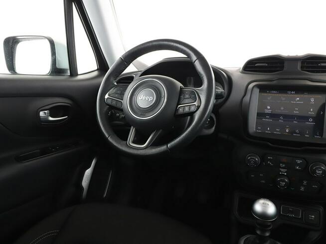 Jeep Renegade bi-xenon Beats Audio panorama navi klima auto grzane fotele
