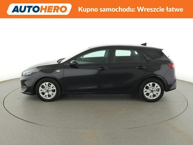 Kia Cee'd Kamera, Aut.klima, Navi, Bluetooth