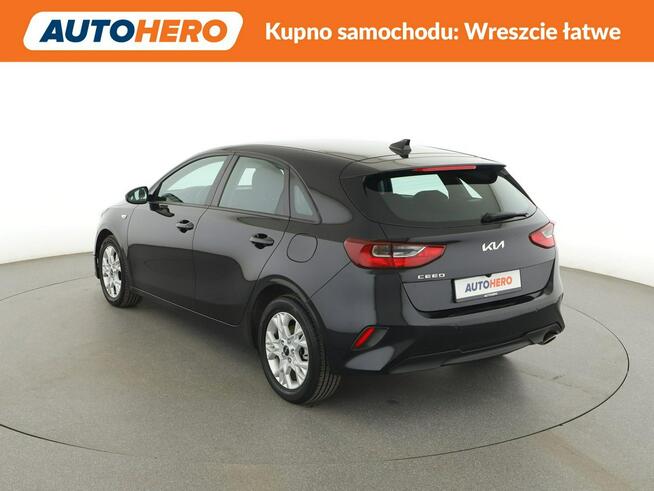 Kia Cee'd Kamera, Aut.klima, Navi, Bluetooth