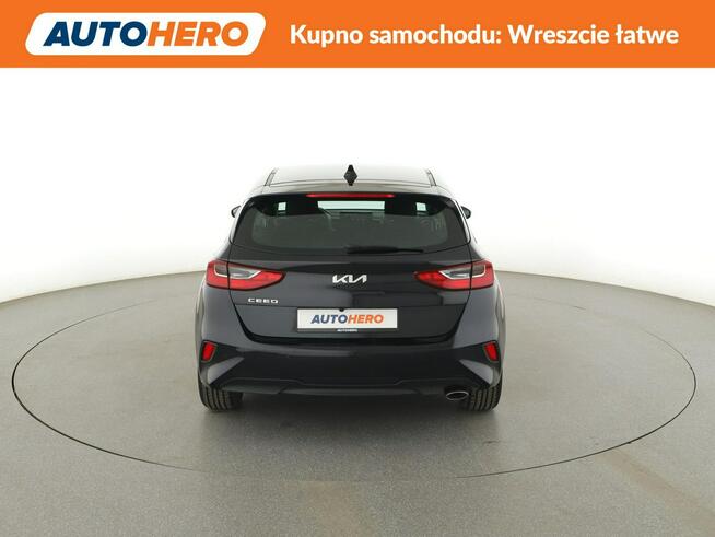Kia Cee'd Kamera, Aut.klima, Navi, Bluetooth