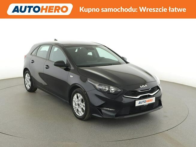 Kia Cee'd Kamera, Aut.klima, Navi, Bluetooth