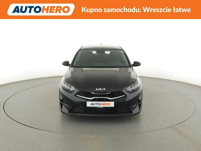 Kia Cee'd Kamera, Aut.klima, Navi, Bluetooth