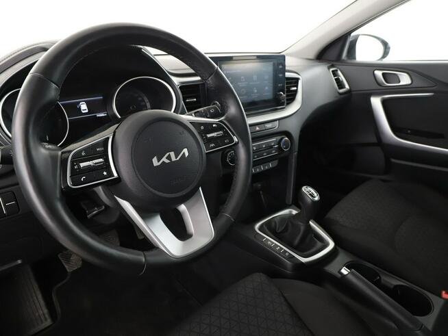 Kia Cee'd Kamera, Aut.klima, Navi, Bluetooth