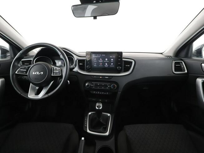 Kia Cee'd Kamera, Aut.klima, Navi, Bluetooth