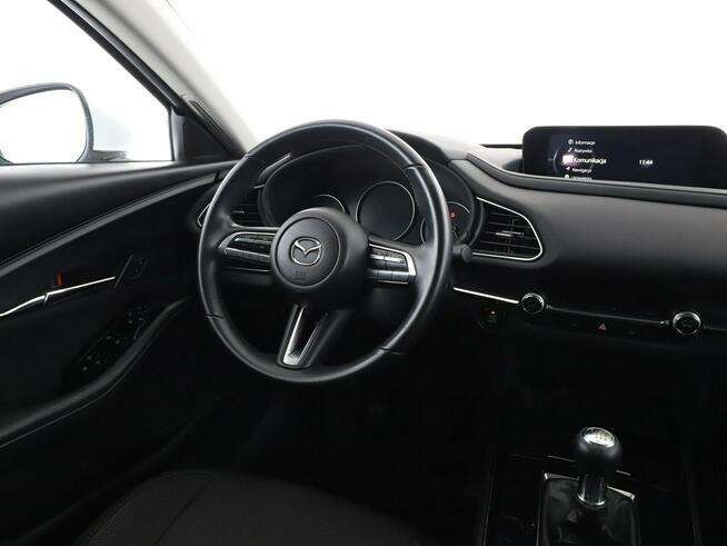 Mazda CX-30 mHEV full LED navi klima auto kamera i czujniki parkowania