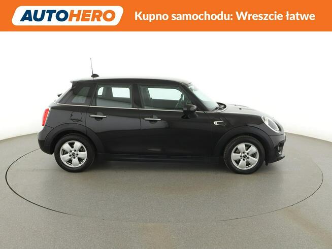 MINI ONE Benzyna Automat Klimatronik Nawigacja Tempomat Elektryka PDC