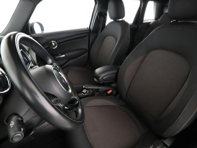 MINI ONE Benzyna Automat Klimatronik Nawigacja Tempomat Elektryka PDC