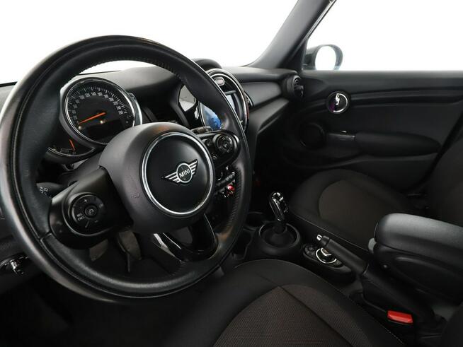 MINI ONE Benzyna Automat Klimatronik Nawigacja Tempomat Elektryka PDC