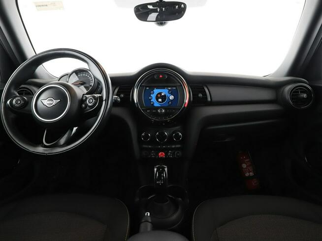 MINI ONE Benzyna Automat Klimatronik Nawigacja Tempomat Elektryka PDC