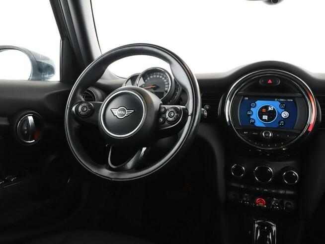 MINI ONE Benzyna Automat Klimatronik Nawigacja Tempomat Elektryka PDC