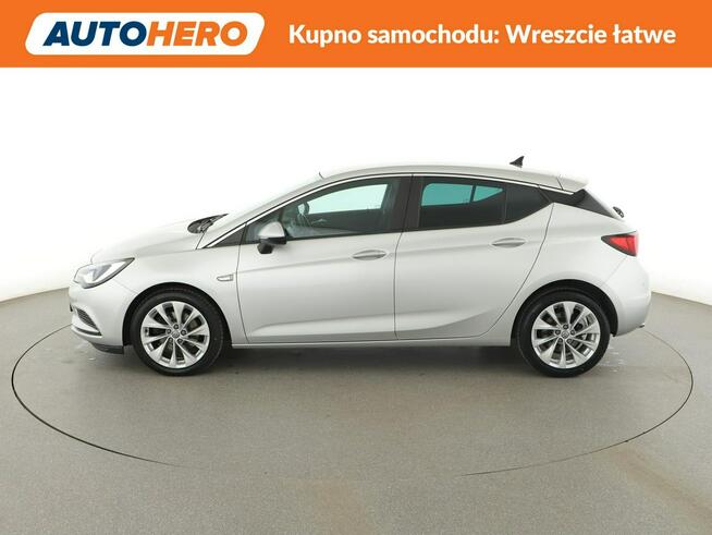 Opel Astra Business BiTurbo 150KM navi kamera tempomat FullLED