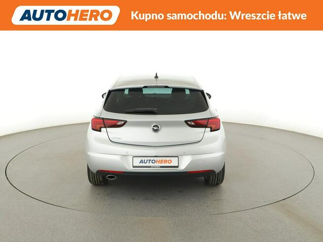 Opel Astra Business BiTurbo 150KM navi kamera tempomat FullLED